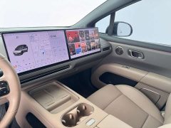 Li Auto i6 Four-Wheel Drive Standard Edition - ფოტო 10