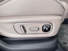 Li Auto i6 Four-Wheel Drive Standard Edition - ფოტო 13