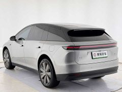 Li Auto i6 Four-Wheel Drive Standard Edition - ფოტო 15