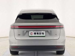 Li Auto i6 Four-Wheel Drive Standard Edition - ფოტო 16