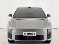 Li Auto i6 Four-Wheel Drive Standard Edition - ფოტო 2