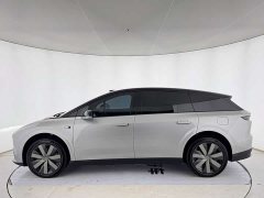 Li Auto i6 Four-Wheel Drive Standard Edition - ფოტო 4