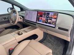Li Auto i6 Four-Wheel Drive Standard Edition - ფოტო 7