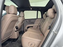 Li Auto i6 Four-Wheel Drive Standard Edition - ფოტო 8