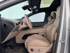 Li Auto i6 Four-Wheel Drive Standard Edition - ფოტო 9