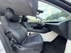Tesla Model Y Rear-Wheel Drive Launch Edition - ფოტო 11