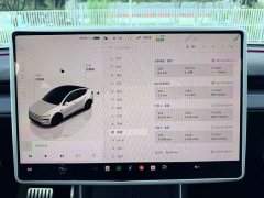 Tesla Model Y Rear-Wheel Drive Launch Edition - ფოტო 13