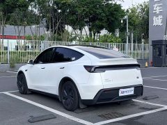 Tesla Model Y Rear-Wheel Drive Launch Edition - ფოტო 14