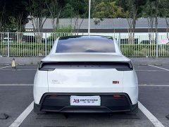 Tesla Model Y Rear-Wheel Drive Launch Edition - ფოტო 15