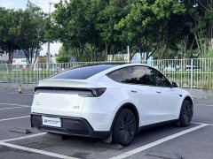 Tesla Model Y Rear-Wheel Drive Launch Edition - ფოტო 16
