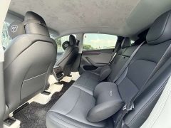 Tesla Model Y Rear-Wheel Drive Launch Edition - ფოტო 4