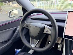 Tesla Model Y Rear-Wheel Drive Launch Edition - ფოტო 5
