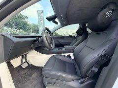 Tesla Model Y Rear-Wheel Drive Launch Edition - ფოტო 7