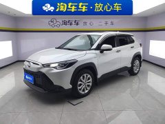 Toyota Frontlander 2.0L Intelligent Hybrid Dual Engine Leading Edition - ფოტო 1