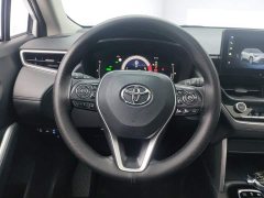 Toyota Frontlander 2.0L Intelligent Hybrid Dual Engine Leading Edition - ფოტო 15