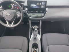 Toyota Frontlander 2.0L Intelligent Hybrid Dual Engine Leading Edition - ფოტო 16