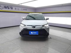 Toyota Frontlander 2.0L Intelligent Hybrid Dual Engine Leading Edition - ფოტო 2