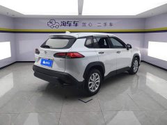 Toyota Frontlander 2.0L Intelligent Hybrid Dual Engine Leading Edition - ფოტო 3