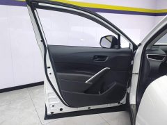 Toyota Frontlander 2.0L Intelligent Hybrid Dual Engine Leading Edition - ფოტო 7