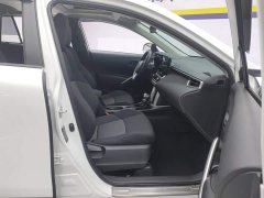 Toyota Frontlander 2.0L Intelligent Hybrid Dual Engine Leading Edition - ფოტო 8