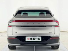 XPeng G7 2025 702 Ultra-Long Range Max - ფოტო 12