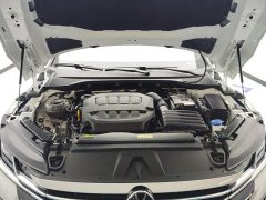 Volkswagen FAW-Volkswagen CC 380TSI Eye-Catching Popular Edition - ფოტო 10
