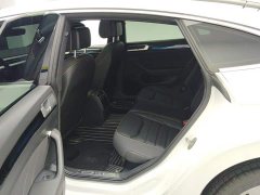 Volkswagen FAW-Volkswagen CC 380TSI Eye-Catching Popular Edition - ფოტო 11