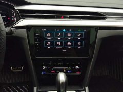 Volkswagen FAW-Volkswagen CC 380TSI Eye-Catching Popular Edition - ფოტო 13