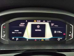 Volkswagen FAW-Volkswagen CC 380TSI Eye-Catching Popular Edition - ფოტო 14