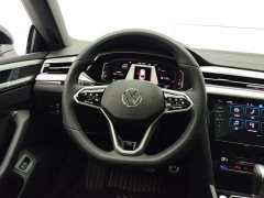 Volkswagen FAW-Volkswagen CC 380TSI Eye-Catching Popular Edition - ფოტო 15