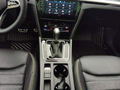 Volkswagen FAW-Volkswagen CC 380TSI Eye-Catching Popular Edition - ფოტო 16