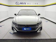Volkswagen FAW-Volkswagen CC 380TSI Eye-Catching Popular Edition - ფოტო 2