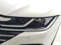 Volkswagen FAW-Volkswagen CC 380TSI Eye-Catching Popular Edition - ფოტო 5
