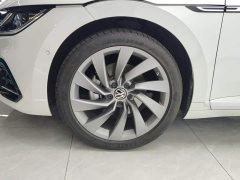 Volkswagen FAW-Volkswagen CC 380TSI Eye-Catching Popular Edition - ფოტო 6
