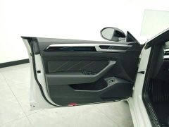 Volkswagen FAW-Volkswagen CC 380TSI Eye-Catching Popular Edition - ფოტო 7