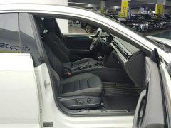 Volkswagen FAW-Volkswagen CC 380TSI Eye-Catching Popular Edition - ფოტო 8