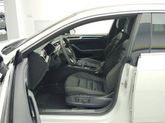 Volkswagen FAW-Volkswagen CC 380TSI Eye-Catching Popular Edition - ფოტო 9