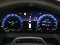 Toyota Vellfire Crown Hybrid 2.5L Executive Premier Edition - photo 10