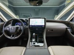 Toyota Vellfire Crown Hybrid 2.5L Executive Premier Edition - photo 7