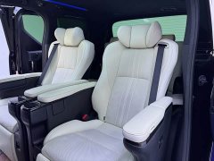 Lexus LM 2020 300h 7-Seater Elegant Edition - ფოტო 12