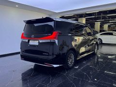 Lexus LM 2020 300h 7-Seater Elegant Edition - ფოტო 16