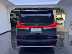 Lexus LM 2020 300h 7-Seater Elegant Edition - ფოტო 17
