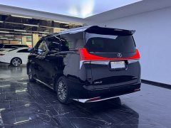 Lexus LM 2020 300h 7-Seater Elegant Edition - ფოტო 18