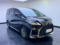 Lexus LM 2020 300h 7-Seater Elegant Edition - ფოტო 3