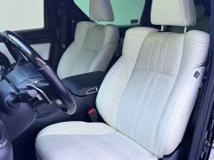 Lexus LM 2020 300h 7-Seater Elegant Edition - ფოტო 4