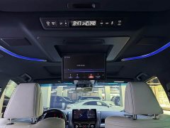 Lexus LM 2020 300h 7-Seater Elegant Edition - ფოტო 9