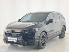 Honda CR-V 2021 240TURBO CVT FWD Phantom Night Edition - ფოტო 1