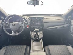 Honda CR-V 2021 240TURBO CVT FWD Phantom Night Edition - ფოტო 10