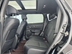 Honda CR-V 2021 240TURBO CVT FWD Phantom Night Edition - ფოტო 11