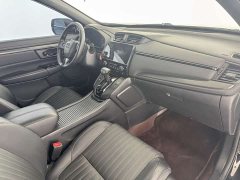 Honda CR-V 2021 240TURBO CVT FWD Phantom Night Edition - ფოტო 12